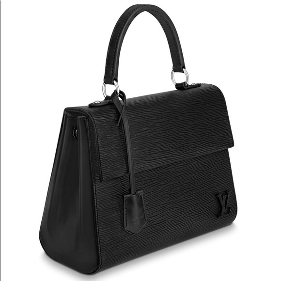 Louis Vuitton Cluny MM Epi - Picture 3 of 10
